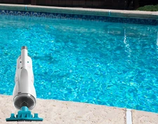 Kokido Telsa 5 Swimming Pool Battery Operated Cleaner Replacement Parts