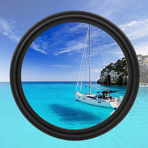 Junestar CPL Lens Filter Polarizing Lens Filter For / / / Olym DOB - Picture 10 of 21