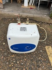 Ariston Ep10 UR Under Sink 2kw Water Heater 10 Litre for sale online | eBay