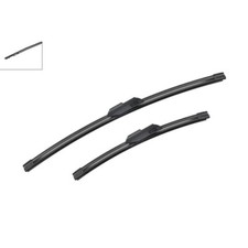 1x Wischblatt BOSCH 3 397 014 919 passend für