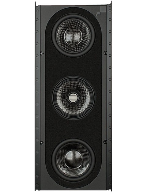 in wall speakers for sale