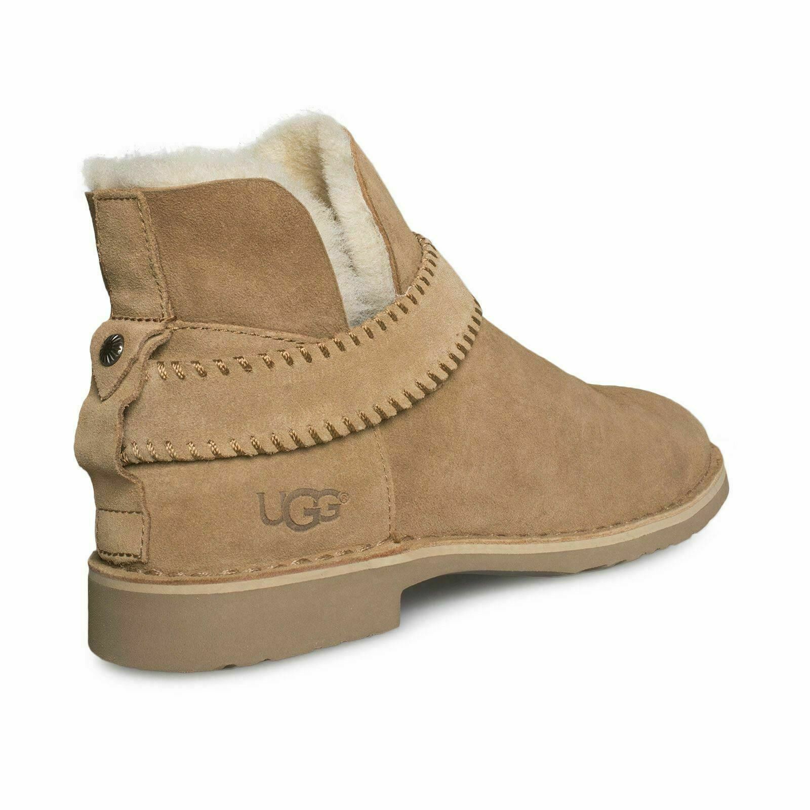 ugg mckay boot size 8.5