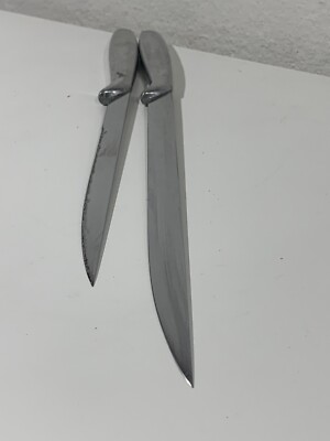 Gerber Legendary Blades 14  Balmung & 16  Excalibur Slicing Carving Knives