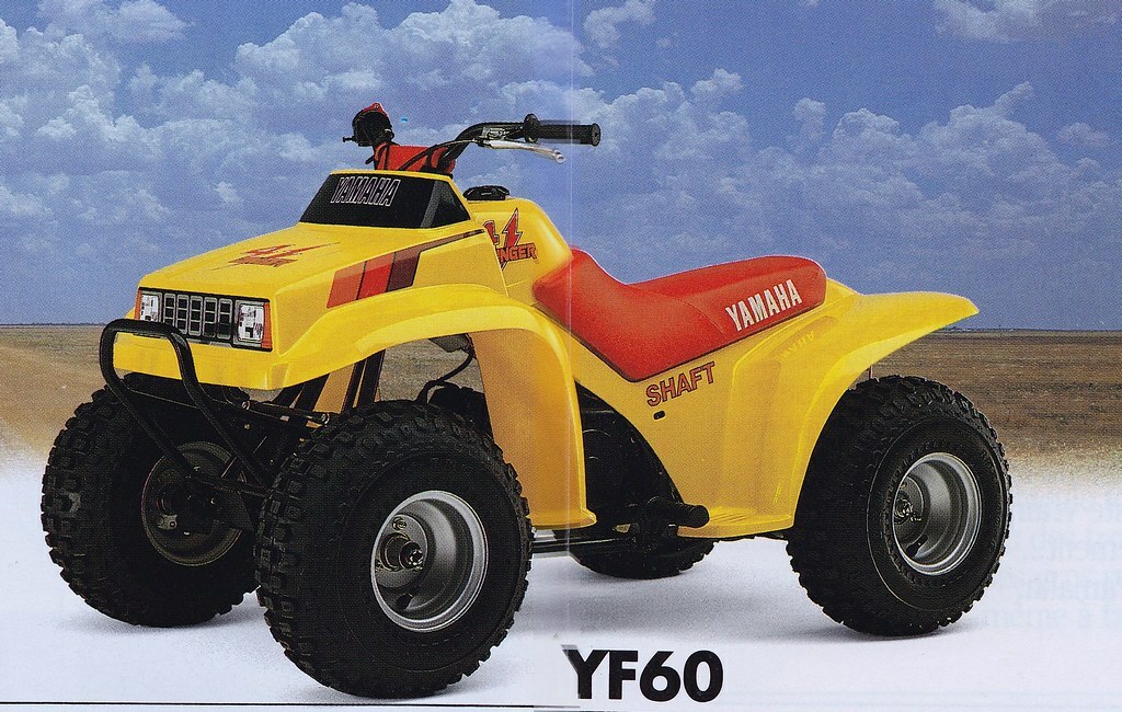 UPGRADE YAMAHA 4 ZINGER YF60 Oil Injection Block Off Plug