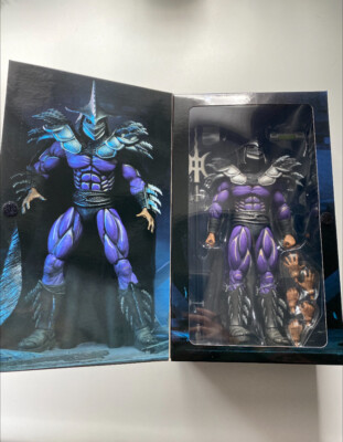 Buy NECA TMNT 90s Movie Teenage Mutant Ninja Turtles Shredder