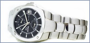 jaguar watch automatic