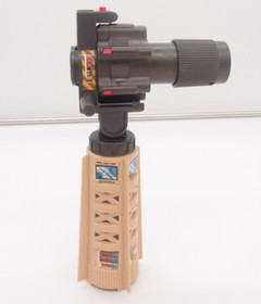 Micro Machines (1995) Night Attack  Spotlight (T11)