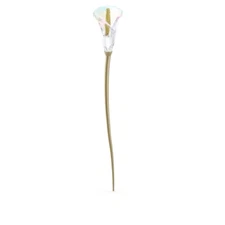 Swarovski Garden Tales Calla Lily MIB #5619229