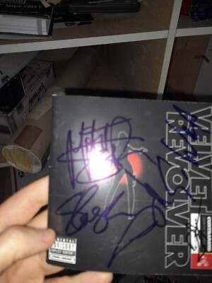 Le Velvets サイン入りCD Le Velvets サイン入りCD Le Velvets「Le