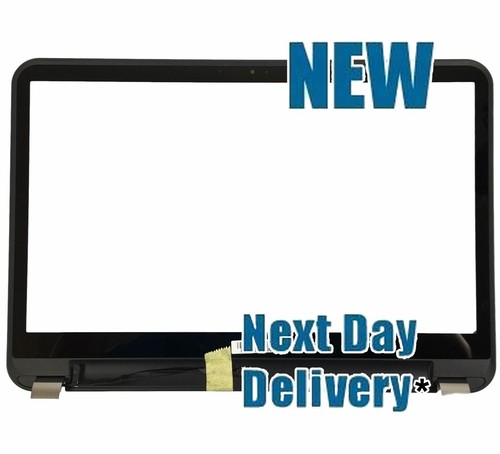Monitor Laptop Sostituzione Schermo LCD LED 15.6" Per Dell Inspiron 15 7537/5537 E Altri - Sostituzione Generica HD Dell Latitude I5 - Foto 11
