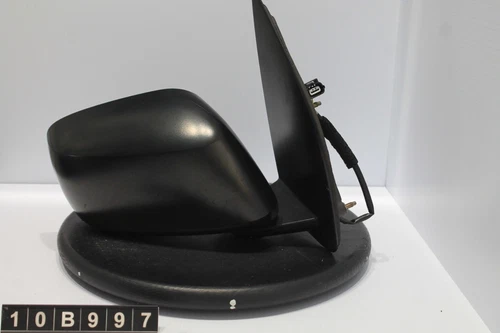 2005-2015 Xterra, 2005-2021 Frontier Right Passenger Side View Door Mirror