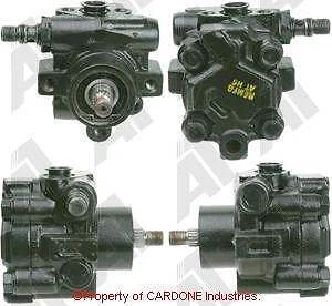 适用于 1995 - 2001 起亚 Sportage 动力转向泵 Cardone 1996 1997 1998 1999 2000 — 第 4/4 张图片