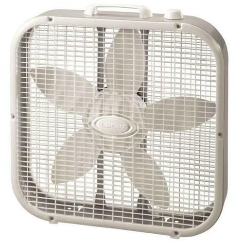 Lasko RB200 Rechargeable Battery Operated Portable Table Fan with 5 Speeds  | eBay