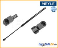 Gasfeder, Koffer-/Laderaum Meyle 0409100006
