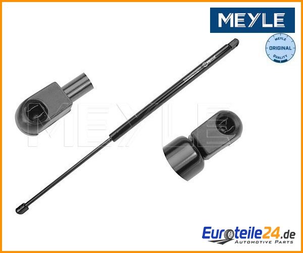 Gasfeder, Koffer-/Laderaum Meyle 0409100006-image