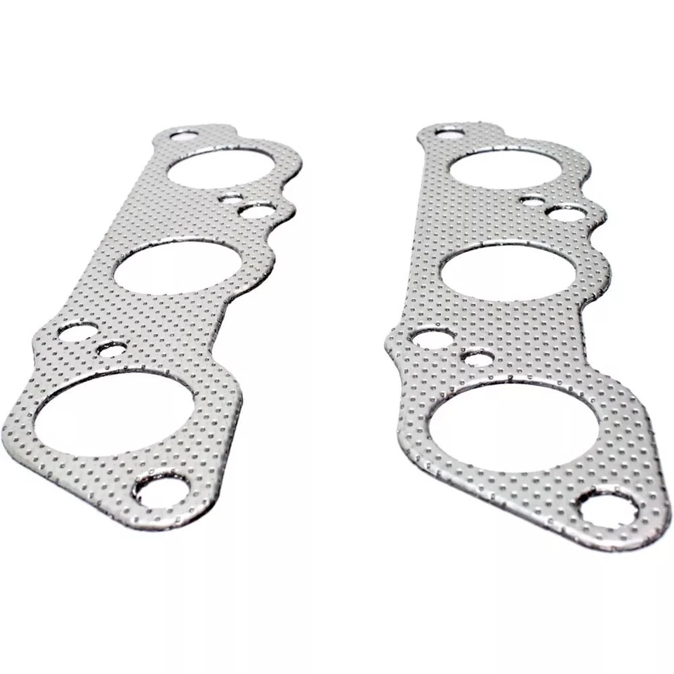 Juego de juntas de colector de escape MS 96686 Felpro para Lexus IS300 GS300 SC300 Supra Foto 4 de 4