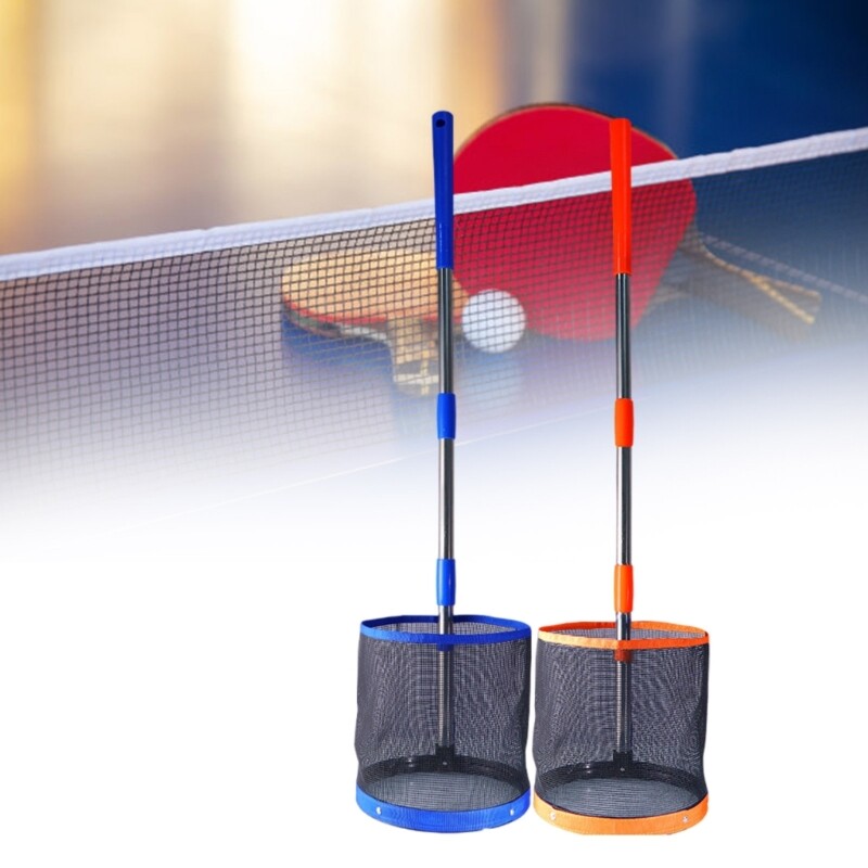 Table Tennis Balls Pickers Picking Collecter Table Tennis Balls Pickers