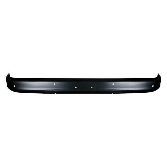 For Chevy C10 Panel 19631966 United Pacific 110722 Front Bumper eBay