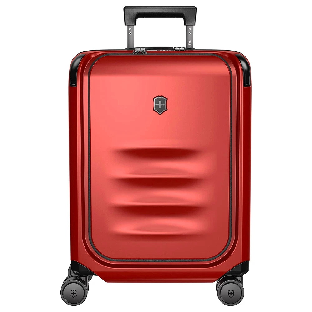 Victorinox global carry on hotsell