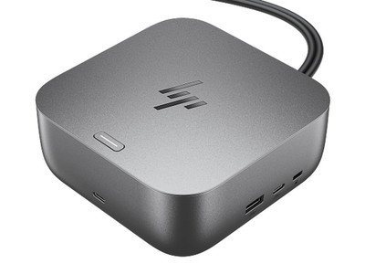 HP Thunderbolt 4 Ultra Dock G6 280W Docking Station, neu, OVP