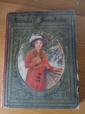 Sunday Sunshine by Catharine Shaw: John F Shaw & Co Ltd, Pilgrim St London