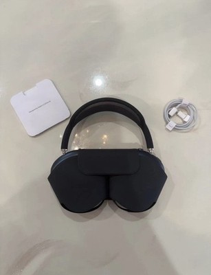 Apple AirPods Max 2nd Generation USB-C, Midnight Black