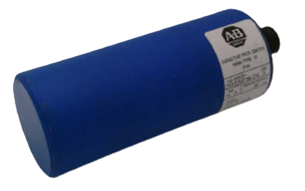 Allen-Bradley DM30NP34-D4 Capacitive Proximity Sensor