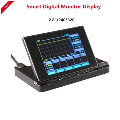 MDP-M01 Smart Digital Display Control Module 2.8'' for MDP-P906 Power #am