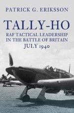 Tally-Ho, Eriksson, Patrick G,  Hardback