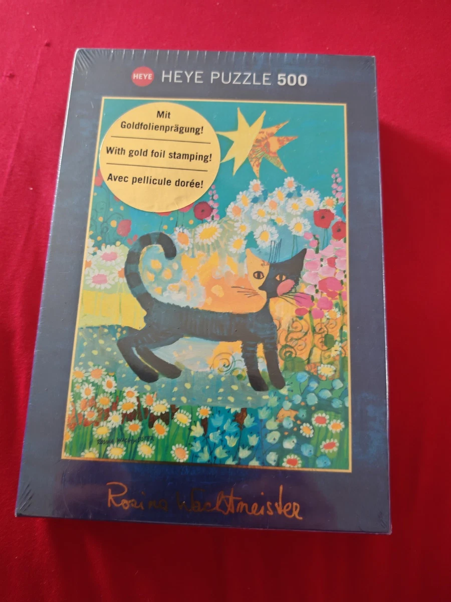 Rosina Wachtmeister - mooi werk van wachtmeister . Verkocht
