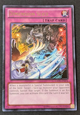 Yugioh TCG - 1x Dimension Slice - GAOV-EN076 - NM - Unlimited Edition - Rare
