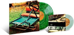 All American Rejects Vinyl | eBay
