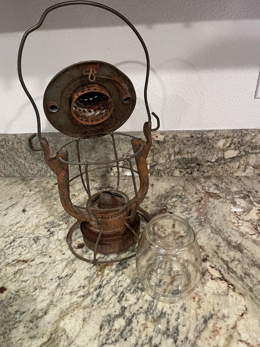 Dietz Vesta Lantern for sale | eBay