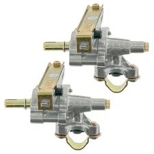 2-Pack Burner Control Valve for Blackstone Grill Griddle OEM Replacement Part...