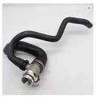 1 new Aluminum Radiator Coolant Hose for BMW F20 F30 F10 N20 228i 328i 528i