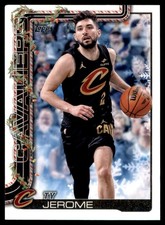 2025-26 Topps Holiday #H66 Ty Jerome