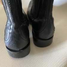 Mezcalero Boots In Men display picture 1