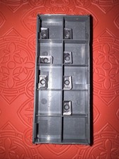 Iscar APKT 1003PDTR-RM IC928 Carbide Inserts 7pcs Q9