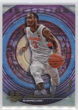 2022-23 Bowman Inception University Judah Mintz #32 7l6