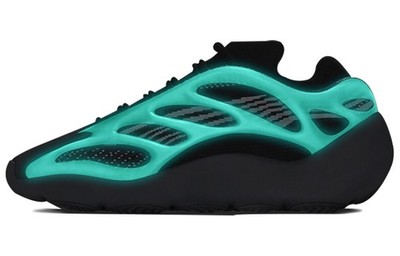 Adidas Yeezy 700 V3 Dark Glow GX6144