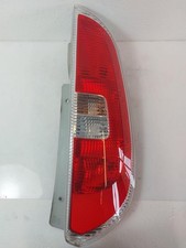 Skoda Roomster Scout 5J Rückleuchte rechts Rücklicht Heckleuchte Schlussleuchte