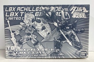 Achilles Lbx | eBay