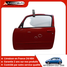 Porte avant et accessoires Mitsubishi COLT