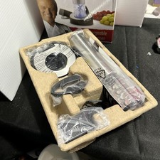 New in Box Wolfgang Puck Rechargeable Wine Op...