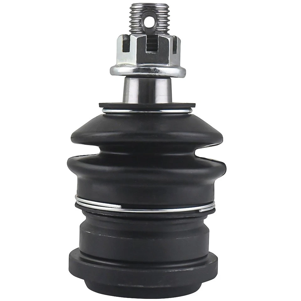 Rótulas superiores delanteras MOOG para Toyota Tacoma 4Runner Sequoia Tundra K90255 A2 Foto 3 de 4