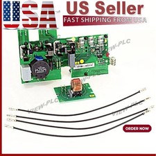 ABB AF contactor circuit board ZP1650 brand new Fast delivery US Free TAX