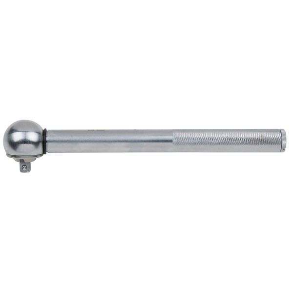 KS Tools 516.5000 Festeingestellter ÜBerratsch-DrehmomentschlüSsel, 1-5Nm-image