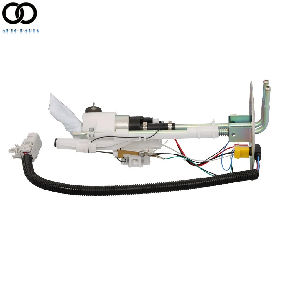 Conjunto de módulo de bomba de combustible L4 de 2 puertas para camioneta Nissan 1995 1996 1997 camioneta pickup Foto 2 de 4