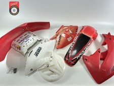 Honda CRF 450 R 2002-2004 - jeu carénage ailes d'occasion