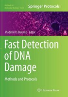Vladimir V. Didenko | Fast Detection Of Dna Damage | Taschenbuch | Englisch | X